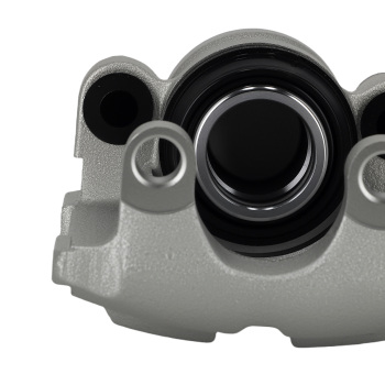 Rear Left Disc Brake Caliper compatible for BMW 128i E82 L6 3.0L 2008-2013 19-3865