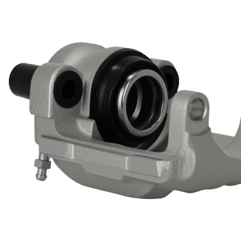 Rear Left Disc Brake Caliper compatible for BMW 128i E82 L6 3.0L 2008-2013 19-3865