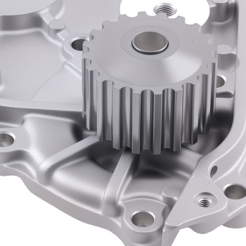 Timing Belt Kit Water Pump compatible for Ford Probe 2.2L L4 SOHC Turbo VIN L 1989-1992