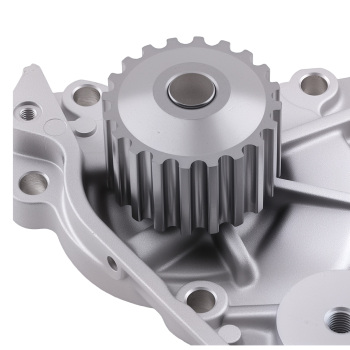 Timing Belt Kit Water Pump compatible for Ford Probe 2.2L L4 SOHC Turbo VIN L 1989-1992