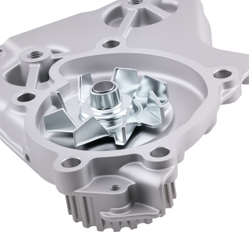 Timing Belt Kit Water Pump compatible for Ford Probe 2.2L L4 SOHC Turbo VIN L 1989-1992