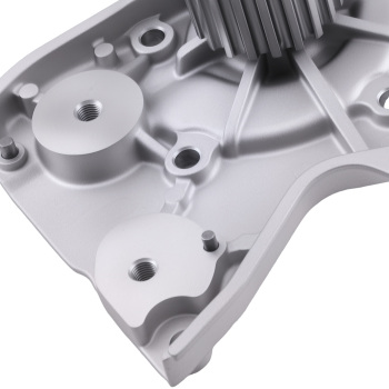 Timing Belt Kit Water Pump compatible for Ford Probe 2.2L L4 SOHC Turbo VIN L 1989-1992