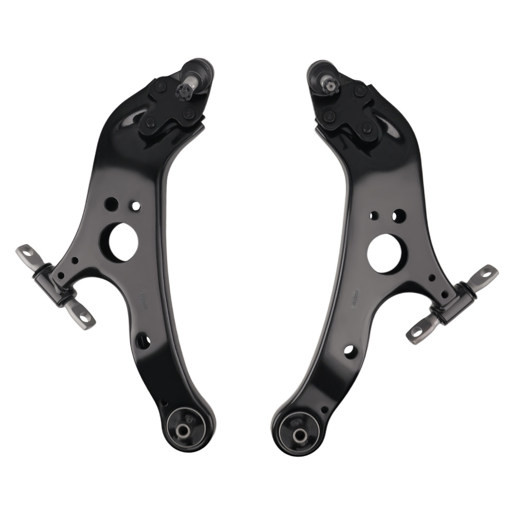 2pcs Front Lower Control Arms Left Right compatible for Toyota Sienna 2011-2020 RK622035