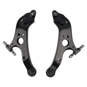 2pcs Front Lower Control Arms Left Right compatible for Toyota Sienna 2011-2020 RK622035