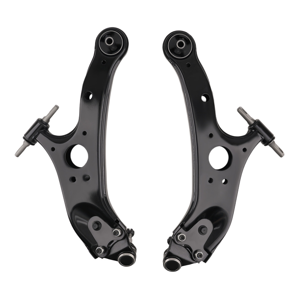 2pcs Front Lower Control Arms Left Right compatible for Toyota Sienna 2011-2020 RK622035