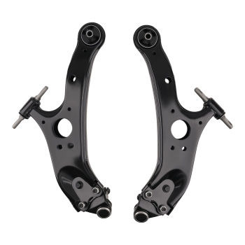 2pcs Front Lower Control Arms Left Right compatible for Toyota Sienna 2011-2020 RK622035