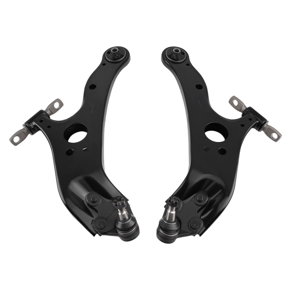 2pcs Front Lower Control Arms Left Right compatible for Toyota Sienna 2011-2020 RK622035