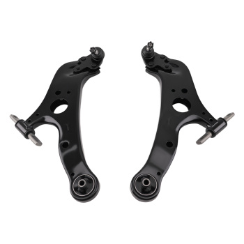 2pcs Front Lower Control Arms Left Right compatible for Toyota Sienna 2011-2020 RK622035