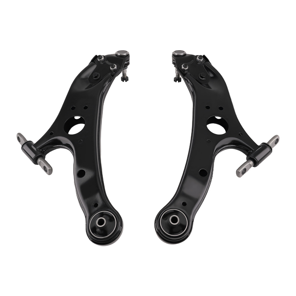 2pcs Front Lower Control Arms Left Right compatible for Toyota Sienna 2011-2020 RK622035