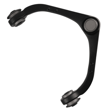 2x Front Upper Control Arm w/Ball Joint For Dakota 05-11 compatible for Mitsubishi Raider 06-09