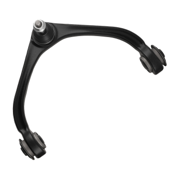 2x Front Upper Control Arm w/Ball Joint For Dakota 05-11 compatible for Mitsubishi Raider 06-09