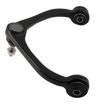 2x Front Upper Control Arm w/Ball Joint For Dakota 05-11 compatible for Mitsubishi Raider 06-09