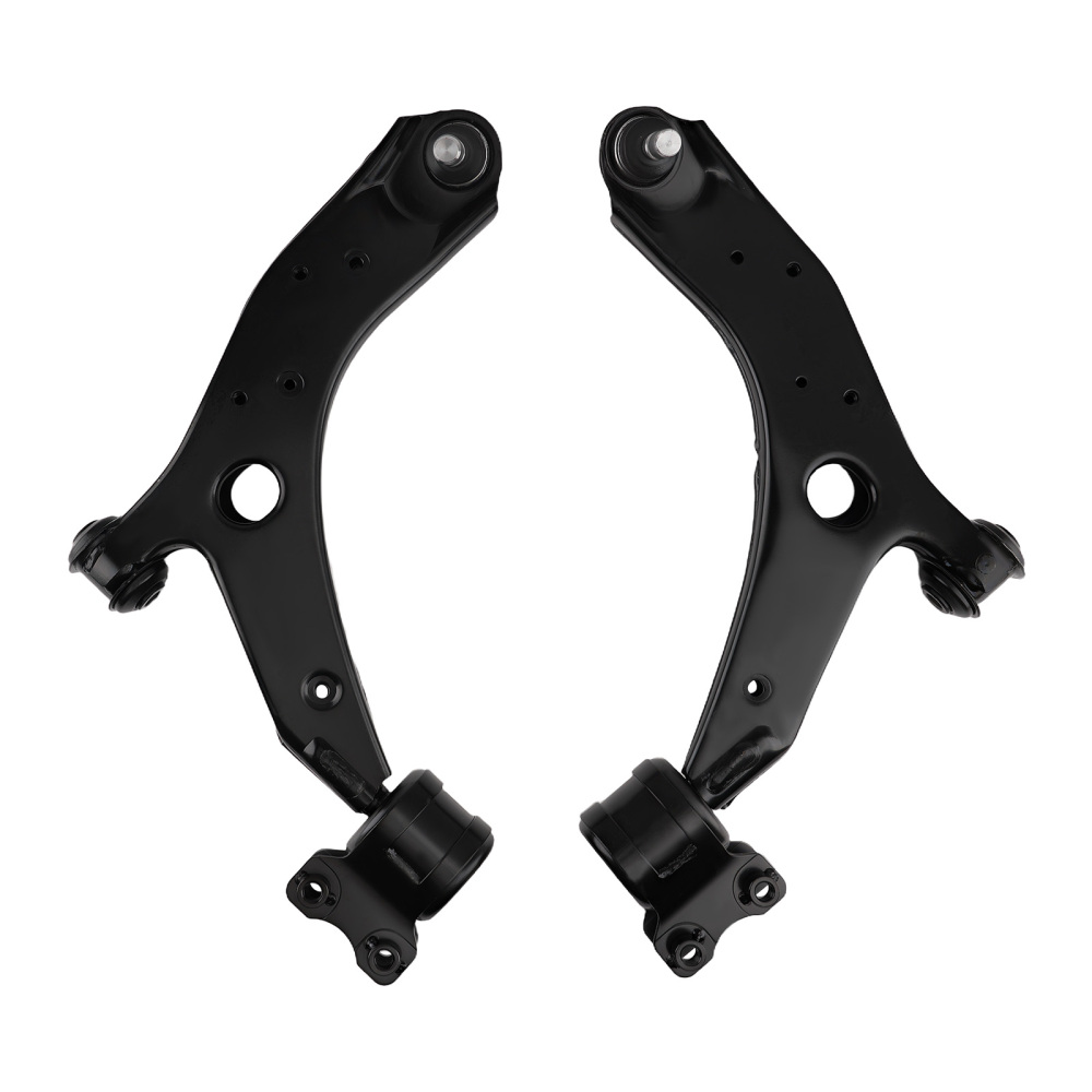 maXpeedingrods 10Pcs Suspension Kit Compatible for Mazda 3 2004-2009 Mazda 5 2006-2015