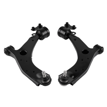 maXpeedingrods 10Pcs Suspension Kit Compatible for Mazda 3 2004-2009 Mazda 5 2006-2015