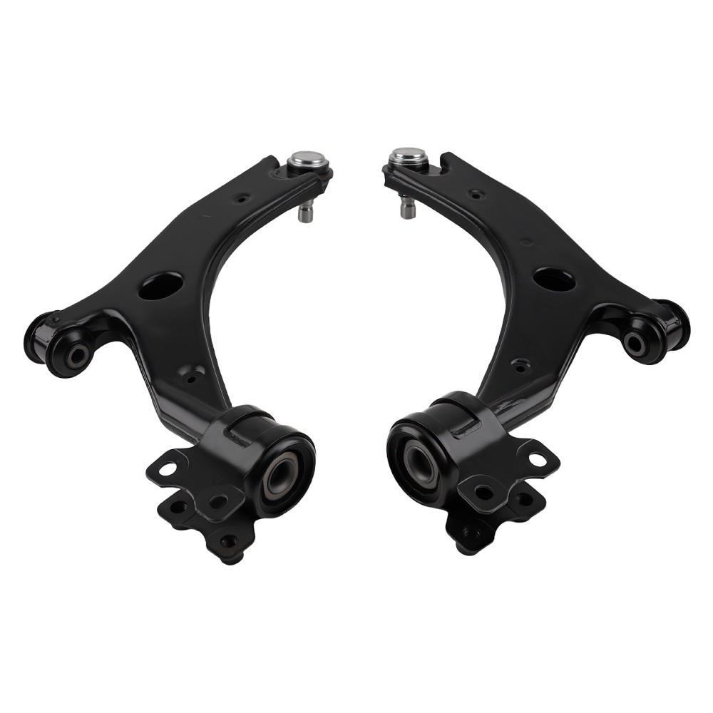 maXpeedingrods 10Pcs Suspension Kit Compatible for Mazda 3 2004-2009 Mazda 5 2006-2015