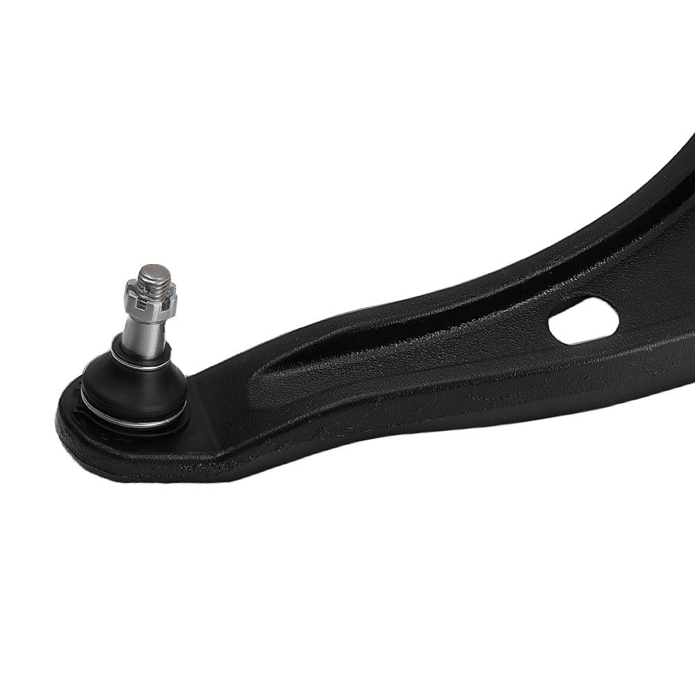 10x Front Lower Control Arms Sway Bar Tierods Kit compatible for Honda Pilot 2006 2007 2008