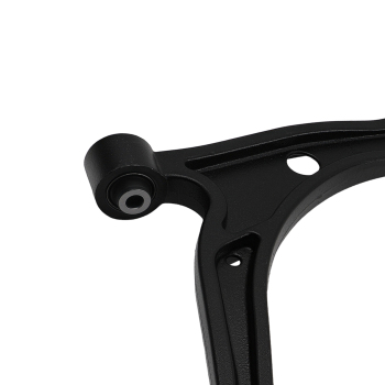 6x Front Lower Control Arms Sway Bar Tie Rods Kit compatible for Honda Pilot 2006 2007 2008