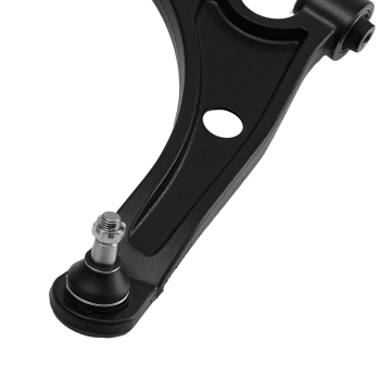 6x Front Lower Control Arms Sway Bar Tie Rods Kit compatible for Honda Pilot 2006 2007 2008