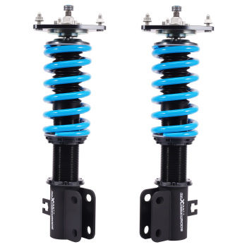 MaXpeedingrods 24 Way Coilovers Kit compatible for Subaru Legacy GT Sedan 4-Door 2000-2004