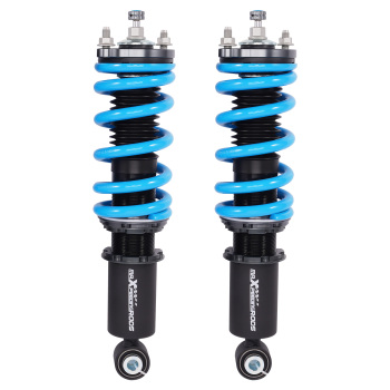 MaXpeedingrods 24 Way Coilovers Kit compatible for Subaru Legacy GT Sedan 4-Door 2000-2004