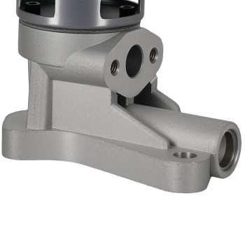 EGR Valve w/ Gasket compatible for Chrysler Aspen Dakota 2007 53034058AB 53034058AC