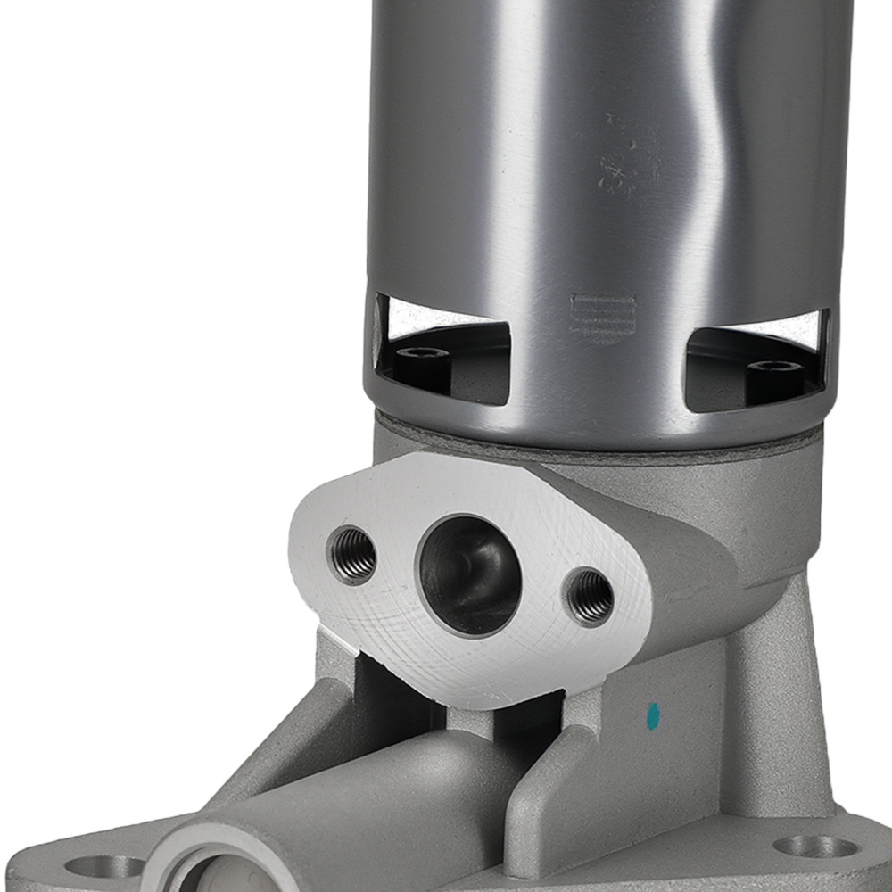 EGR Valve w/ Gasket compatible for Chrysler Aspen Dakota 2007 53034058AB 53034058AC