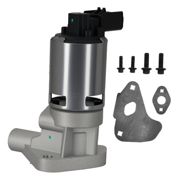 EGR Valve w/ Gasket compatible for Chrysler Aspen Dakota 2007 53034058AB 53034058AC