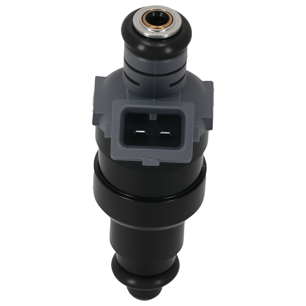 6PCS Fuel Injectors FJ682 compatible for Jeep Cherokee Grand Cherokee L6 4.0L 1996-1998