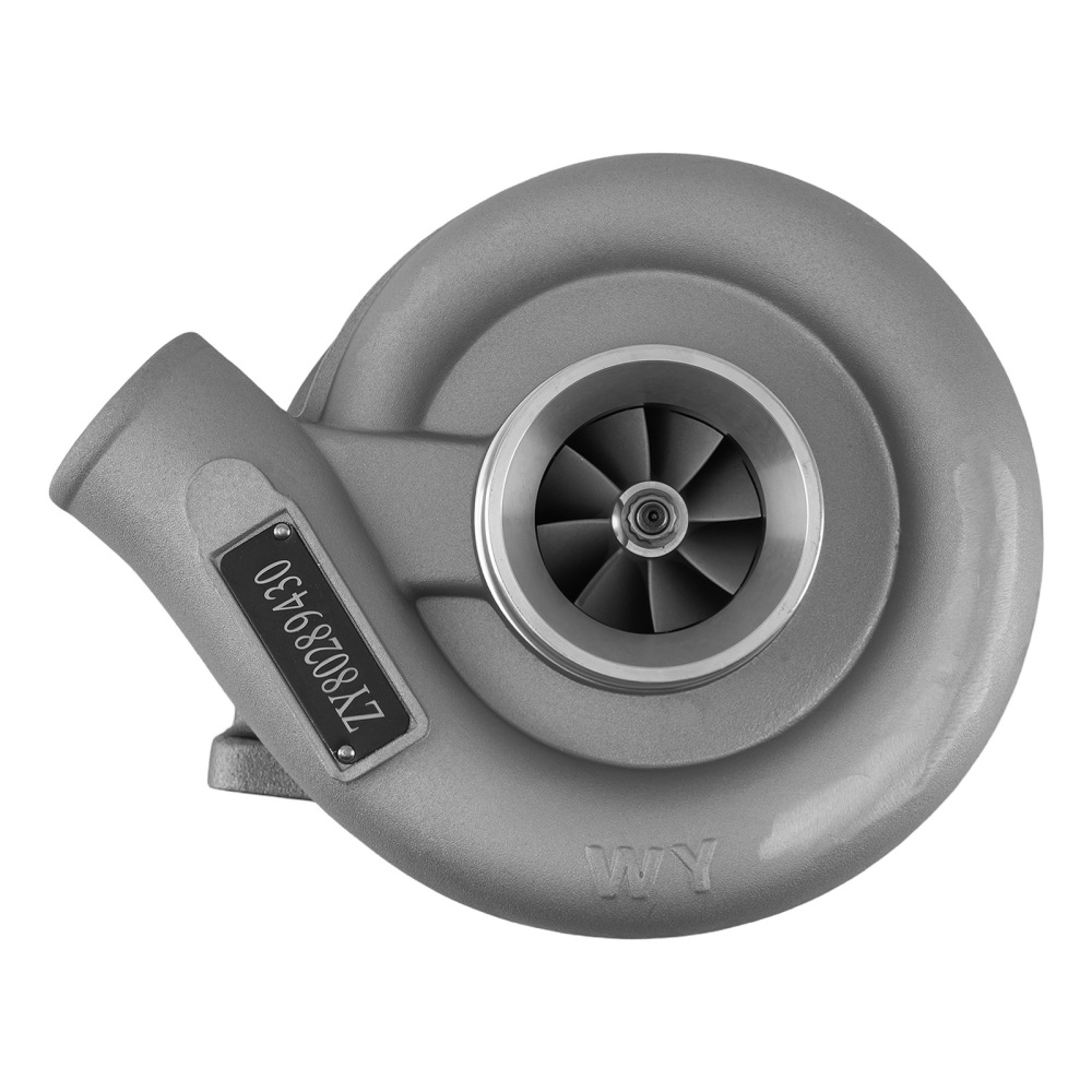 H1C Turbocharger compatible for Dodge Cummins 5.9L 1988 - 1990 D250 D350 W250 W350 466565