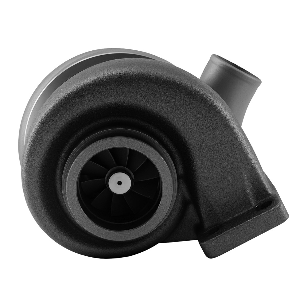 H1C Turbocharger compatible for Dodge Cummins 5.9L 1988 - 1990 D250 D350 W250 W350 466565