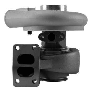 H1C Turbocharger compatible for Dodge Cummins 5.9L 1988 - 1990 D250 D350 W250 W350 466565