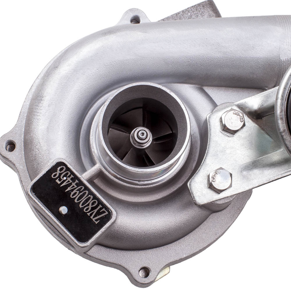 Turbo Turbocharger compatible for Renault Kangoo Clio II 1.5 DCI K9K700 48KW 65HP KP35