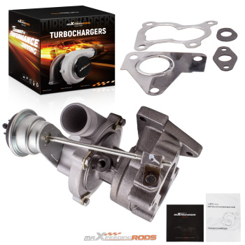 Compatibile per Renault Kangoo 1.5 dCi Nuovo Turbo Turbina Turbocompressore Kit 54359880000