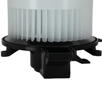 HVAC Heater Blower Motor with Wheel compatible for Dodge Grand Caravan 2008-2020 700252