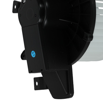 HVAC Heater Blower Motor with Wheel compatible for Dodge Grand Caravan 2008-2020 700252
