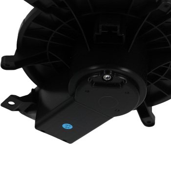 HVAC Heater Blower Motor with Wheel compatible for Dodge Grand Caravan 2008-2020 700252