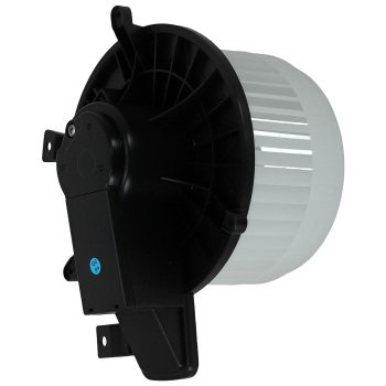 HVAC Heater Blower Motor with Wheel compatible for Dodge Grand Caravan 2008-2020 700252