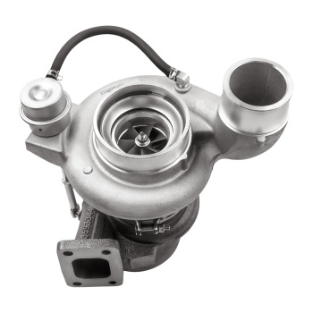 HY35W T3 Turbo Charger compatible for Dodge Ram 6BT 5.9/ 5.9L 2500 3500 compatible for Cummins 2003-2007