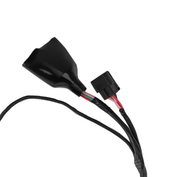 Wiring Wire Harness compatible for Honda Sportrax 400 TRX400EX 2005 2006 2007 32100-HN1-A40