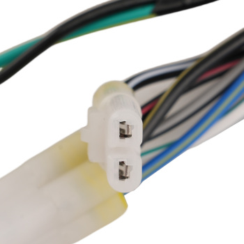 Wiring Wire Harness compatible for Honda Sportrax 400 TRX400EX 2005 2006 2007 32100-HN1-A40