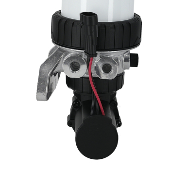 Fuel Filter compatible for Ford New Holland 1089 1095 Bale Wagon 87802238 87802331 87374411