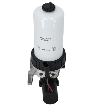 Fuel Filter compatible for Ford New Holland 1089 1095 Bale Wagon 87802238 87802331 87374411