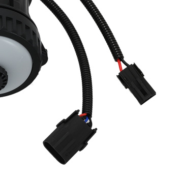 Fuel Filter Assembly compatible for Chevrolet Blazer C1500 K1500 6.5L 1994-1998 10154635