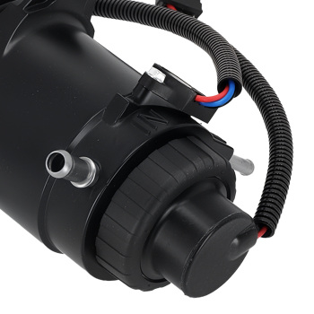 Fuel Filter Assembly compatible for Chevrolet Blazer C1500 K1500 6.5L 1994-1998 10154635