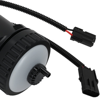 Fuel Filter Assembly compatible for Chevrolet Blazer C1500 K1500 6.5L 1994-1998 10154635