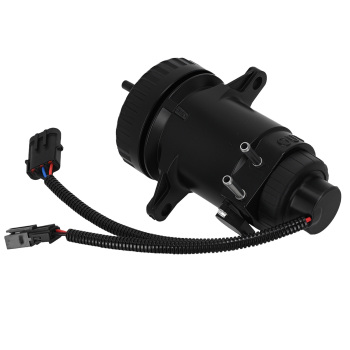 Fuel Filter Assembly compatible for Chevrolet Blazer C1500 K1500 6.5L 1994-1998 10154635