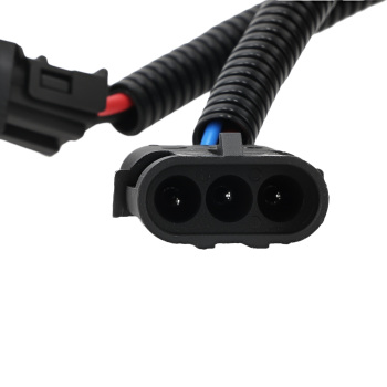 Fuel Filter Housing for 13-18 compatible for Ram 2500 3500 4500 5500 compatible for Cummins 6.7L 68157290AB