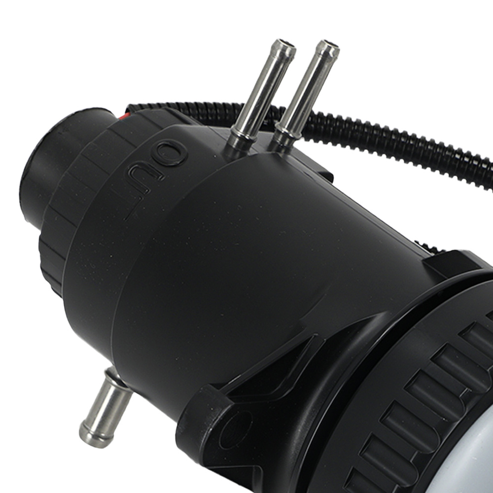 Fuel Filter Housing for 13-18 compatible for Ram 2500 3500 4500 5500 compatible for Cummins 6.7L 68157290AB