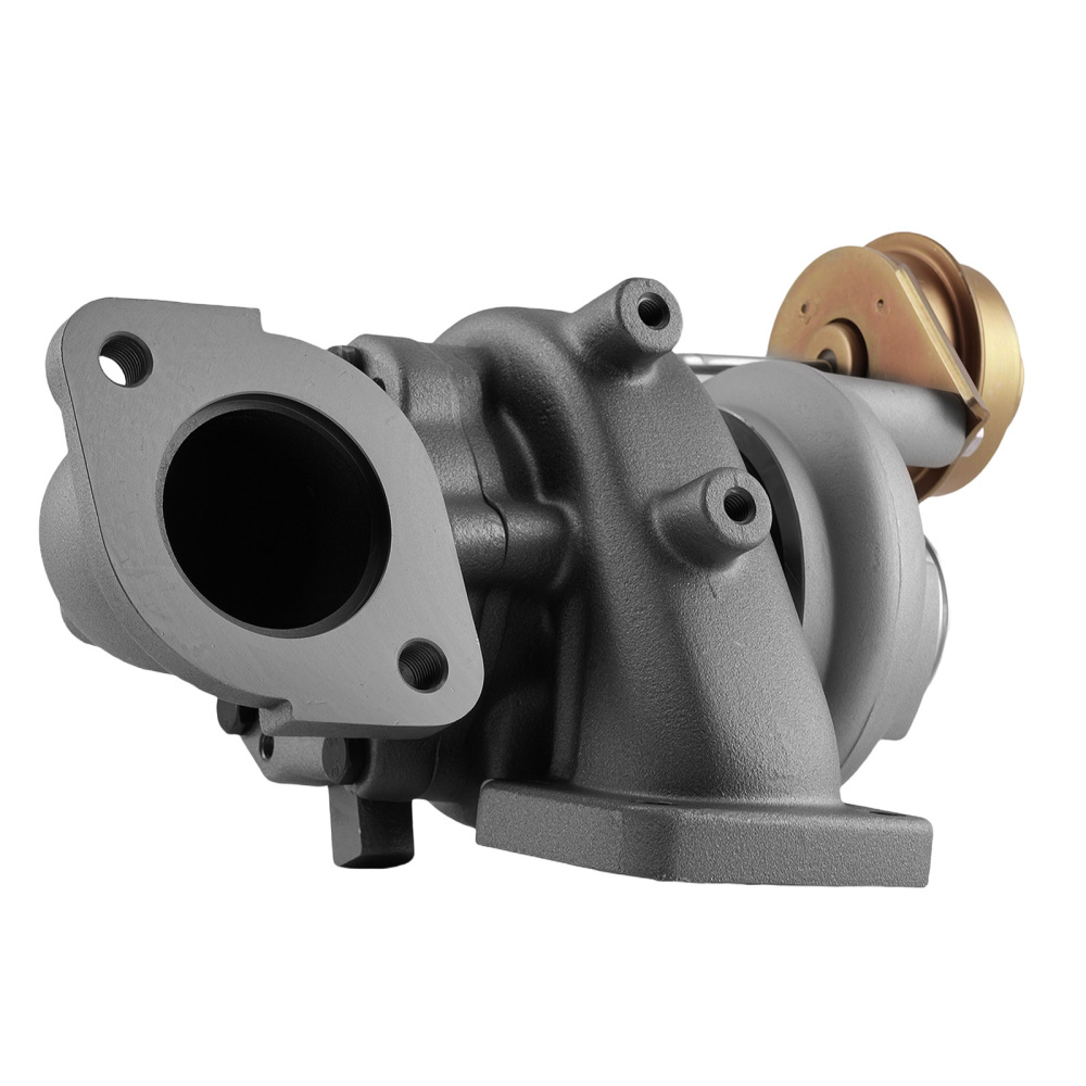 Upgrade Billet Turbocharger compatible for Mitsubishi Challenger L200 2.5D 115HP 4913502660