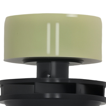 Coolant Water Pump Component compatible for Toyota Prius 1.8L 2010-2015 161A0-29015